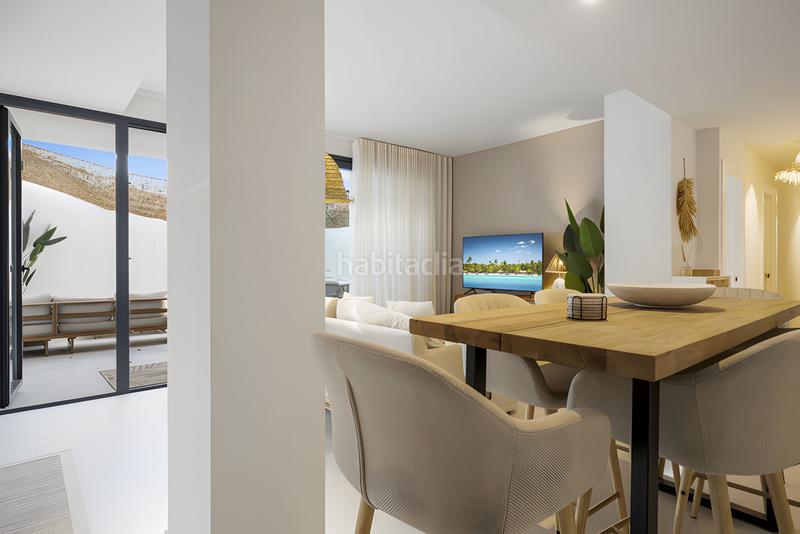Foto 9effa878-7c91-4fe1-82b1-ddc5bd1a3a64. Planta baja apartamento en planta baja en venta en Montemar en Torremolinos