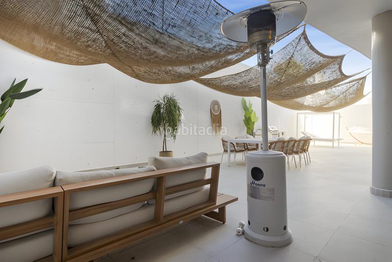 Foto b1d20e90-89f1-406f-867a-def38ce07cd4. Planta baja apartamento en planta baja en venta en Montemar en Torremolinos