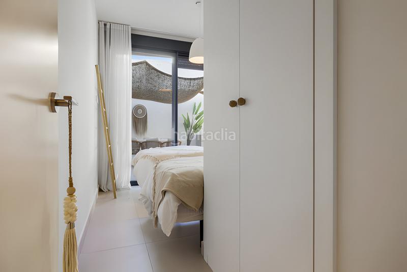 Foto bde9bb28-22ae-4fb5-91cb-14bc459bad06. Planta baja apartamento en planta baja en venta en Montemar en Torremolinos