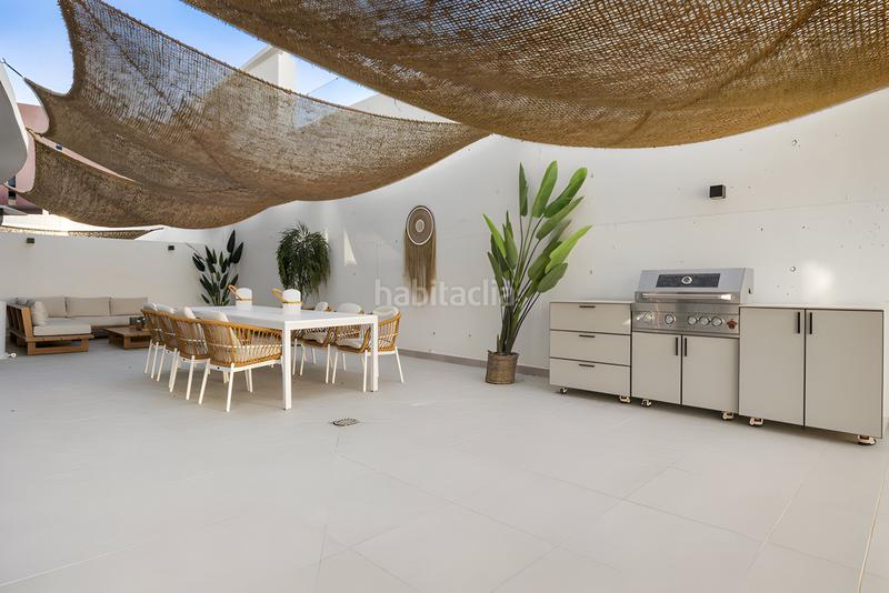 Foto d324c662-d303-4cce-a53e-80b44a04d724. Planta baja apartamento en planta baja en venta en Montemar en Torremolinos