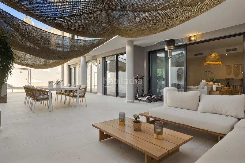Foto e1436c8b-f39d-4c39-843a-b590d24155cd. Planta baja apartamento en planta baja en venta en Montemar en Torremolinos