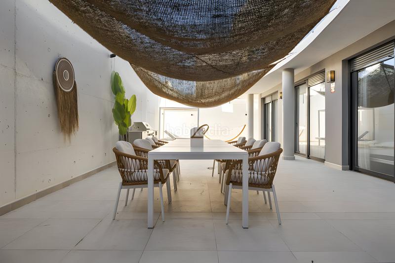 Foto fcef651d-0f65-4f66-8ba6-e0836097708f. Planta baja apartamento en planta baja en venta en Montemar en Torremolinos
