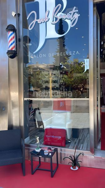 Foto e001fc26-151b-4c69-96a1-85472b1112a6. Local comercial a Puerto Banús Marbella