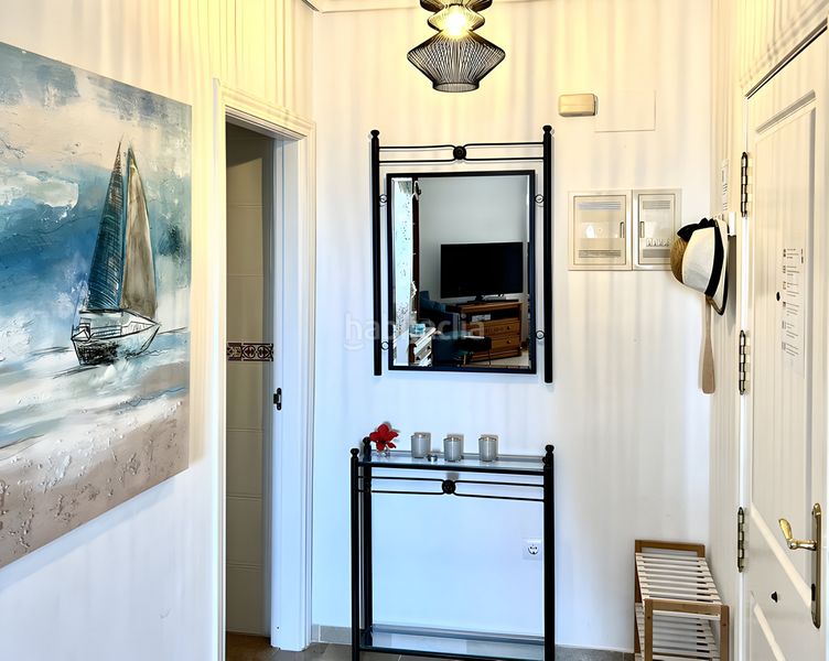 Foto 0a72653d-f8d4-4b52-933e-292b6f7b43dd. Apartament amb aparcament piscina a Centro Estepona