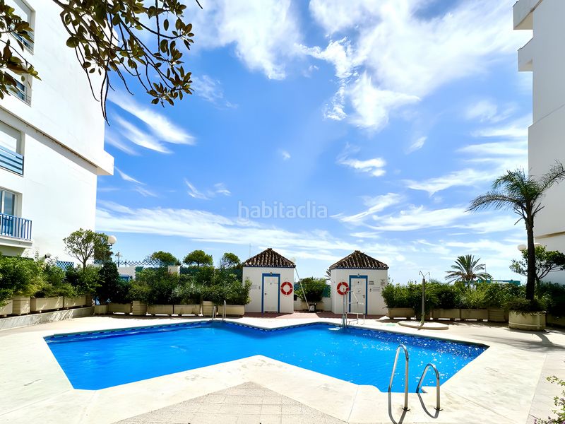 Foto 19144357-c6dd-4aad-8714-b14b16fd245b. Apartament amb aparcament piscina a Centro Estepona
