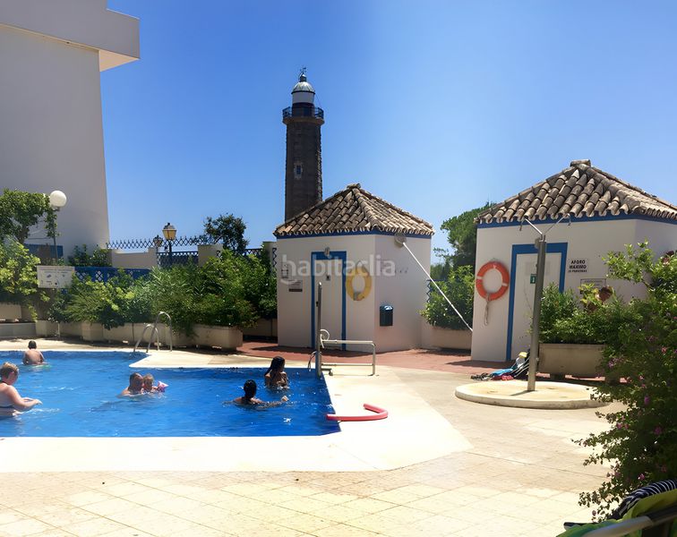 Foto 4eaa8f17-f586-4443-aa53-80d9f6dbfb2a. Apartament amb aparcament piscina a Centro Estepona
