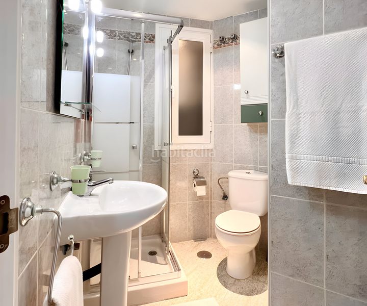 Foto 5536a932-7aec-4344-832b-4c5f4310e576. Apartament amb aparcament piscina a Centro Estepona