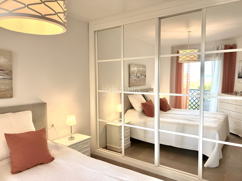 Foto 68f07653-6c18-4e2a-837b-c01c9594435a. Apartament amb aparcament piscina a Centro Estepona