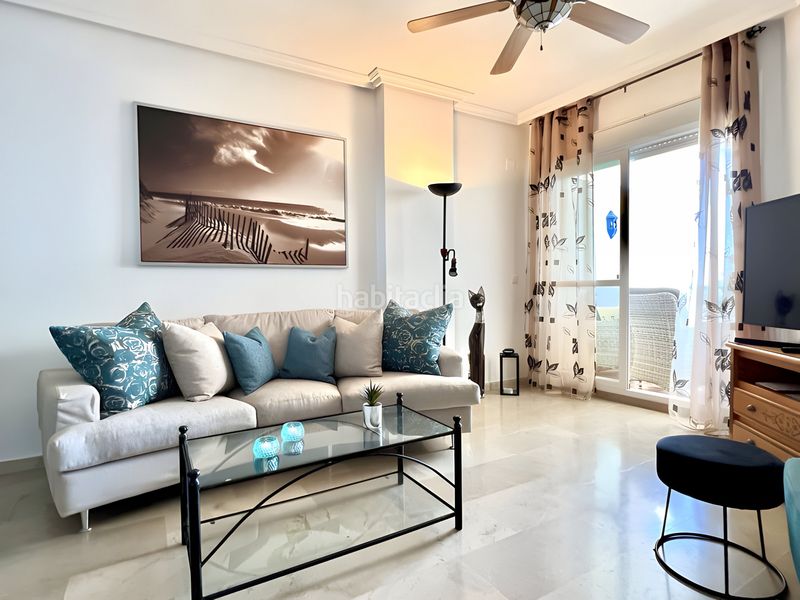 Foto c35153ab-7a92-476b-820d-8347d7f95442. Apartament amb aparcament piscina a Centro Estepona