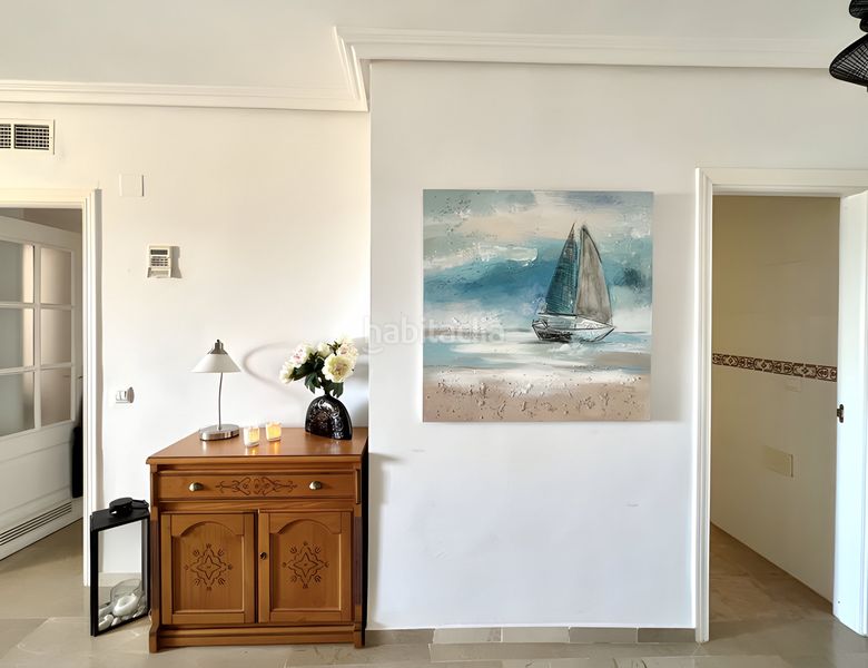 Foto c9e3aab5-1ffc-4d8b-b379-faf44d6c3cda. Apartament amb aparcament piscina a Centro Estepona