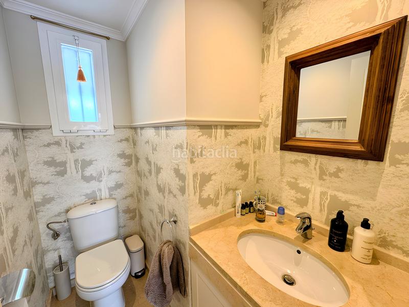 Foto 4fa83059-5885-46c3-9022-8f7d32e711ee. Attique avec parking piscine dans La Quinta Benahavís
