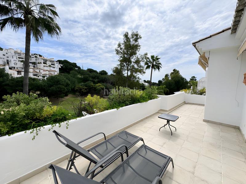 Foto a7b0e592-834f-4f44-bed0-d204ff5e0a34. Attique avec parking piscine dans La Quinta Benahavís