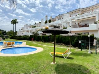 Àtic a La Quinta. Ático dúplex en venta en la quinta