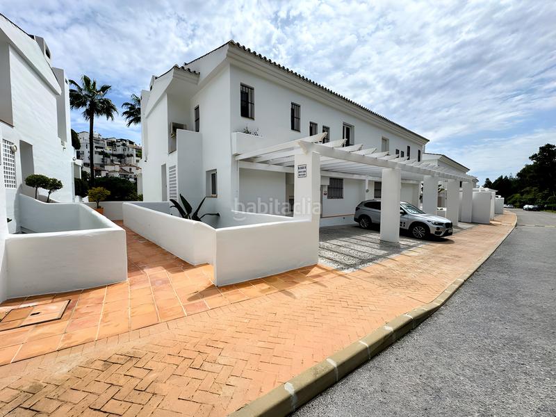 Foto d616b769-9392-4992-b395-81f05526683c. Attique avec parking piscine dans La Quinta Benahavís