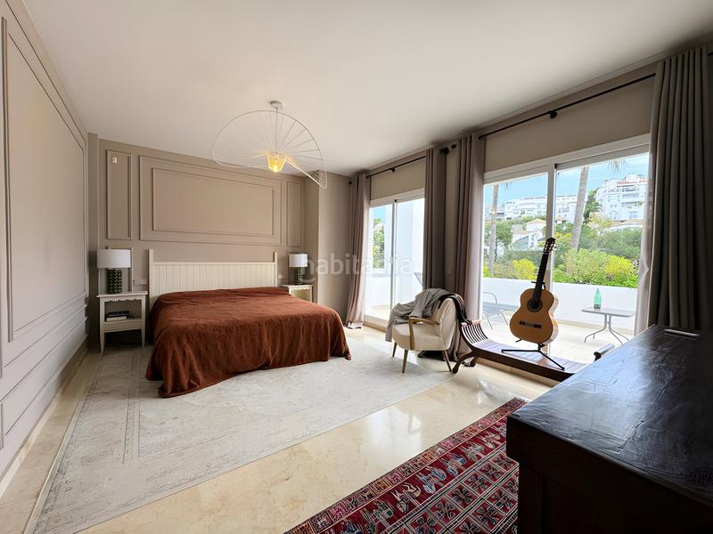 Foto e6799342-4e02-4519-8708-34e4f6e0dd17. Attique avec parking piscine dans La Quinta Benahavís