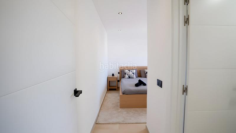 Foto 09510ab5-8245-45df-aa20-e9179bde5b76. Apartament amb aparcament piscina a Nueva Andalucía Almería