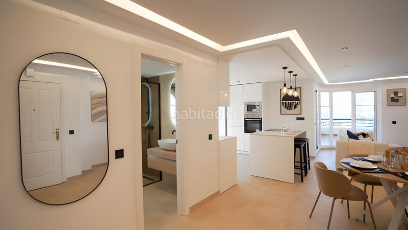 Foto 4c8e01d0-5e86-41a3-9aaa-e63440143f49. Apartament amb aparcament piscina a Nueva Andalucía Almería