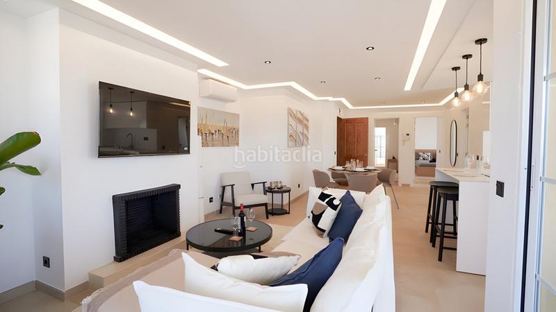 Foto 75d3e7fa-c8f2-4d82-9979-a1225a67ec35. Apartament amb aparcament piscina a Nueva Andalucía Almería