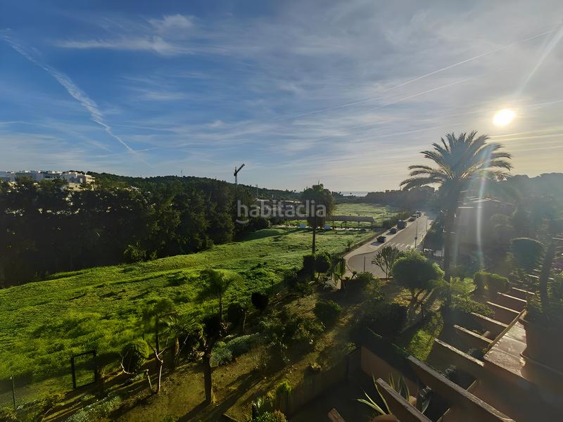 Foto 0fce8ef3-935f-40b5-9d5d-f223bf089f84. Dachwohnung mit parking pool in Centro Estepona