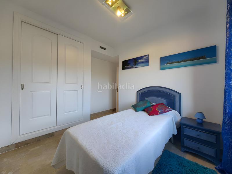 Foto 3dc8a6e3-ffaf-4842-85c4-dae7308d6b6b. Dachwohnung mit parking pool in Centro Estepona