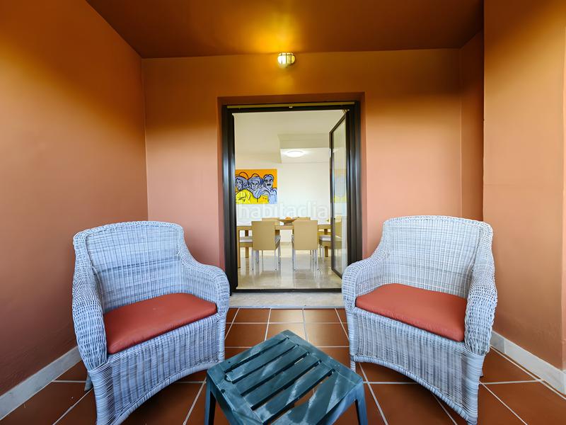 Foto 417d317e-0a34-4c15-b326-e2c093cdc04f. Dachwohnung mit parking pool in Centro Estepona