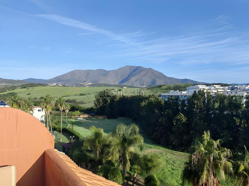 Foto 47e767ba-88c9-4123-a825-504f8149a5c9. Dachwohnung mit parking pool in Centro Estepona