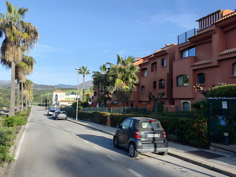 Foto 5410af92-e526-47db-a547-4f1f3aa5abb4. Dachwohnung mit parking pool in Centro Estepona