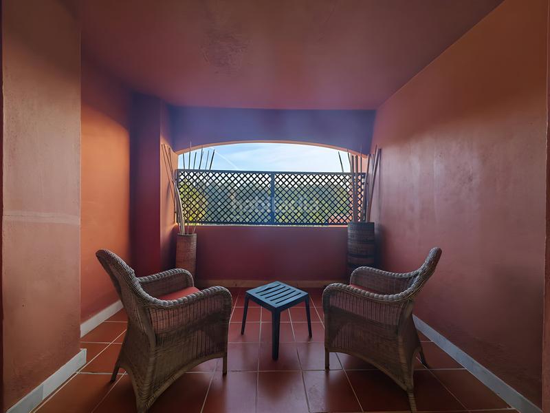 Foto 68a8f574-54b2-4a75-b825-60ba11095dbc. Dachwohnung mit parking pool in Centro Estepona