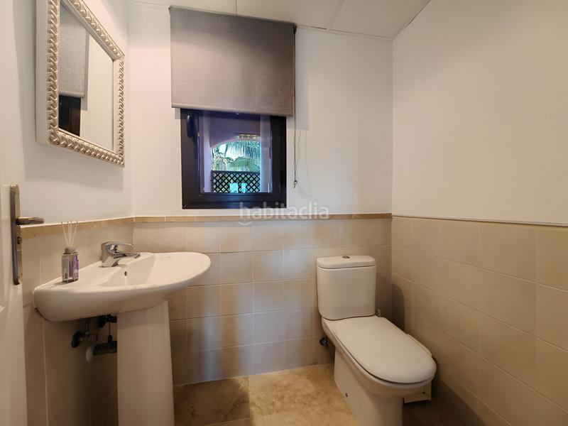 Foto 9121a20a-3b3c-4e5c-95a2-f719d2c1ed71. Dachwohnung mit parking pool in Centro Estepona