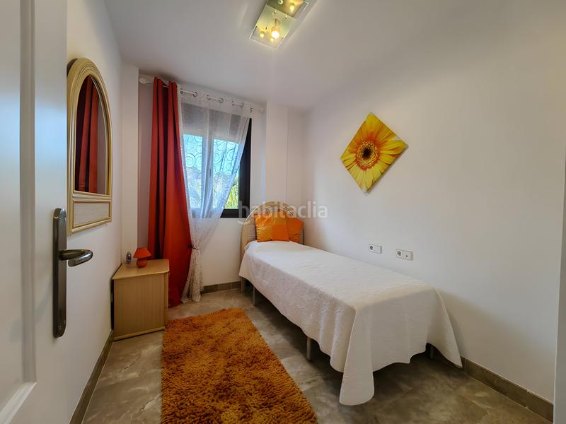 Foto b7ed6add-dbe5-4ec2-ba1f-b6a66ec46b47. Dachwohnung mit parking pool in Centro Estepona