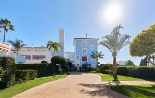 Àtic a Centro. Ático en venta en estepona
