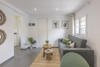 Appartement à Centro. Apartamento en venta en el centro de estepona con licencia turis
