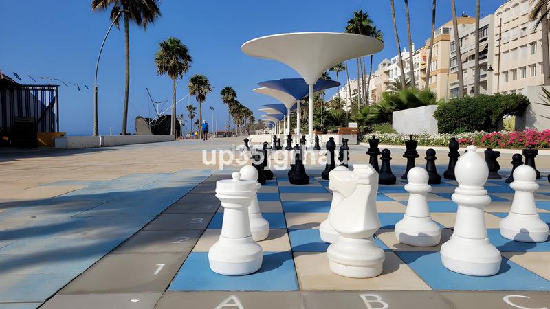 Foto 2fdedcfe-72e0-495d-94a0-2f48367a4175. Apartamento  en planta media en venta en Estepona