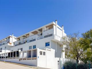 Attique à La Cala Mijas. Ático en venta en la cala de mijas