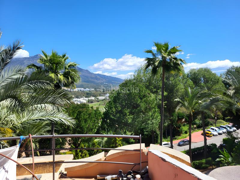 Foto 008301e9-3e2c-4ff3-b14e-1f99b4f43bb2. Apartamento  en planta media en venta en Nueva Andalucía en Almería