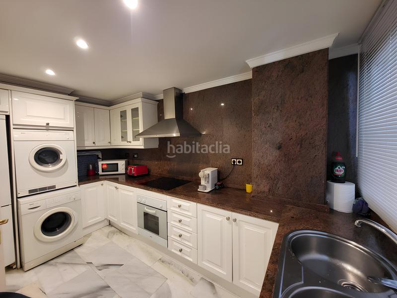 Foto 0c71047f-9b12-48e9-bccf-7c3301069d05. Appartement mit parking pool in Nueva Andalucía Almería