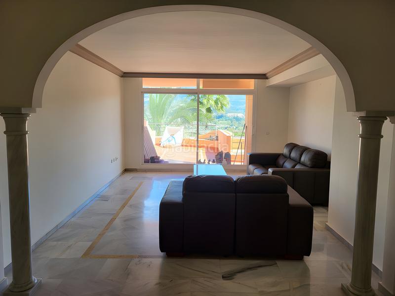 Foto 1922072c-0e89-4632-8276-19d8fabebc6f. Apartamento  en planta media en venta en Nueva Andalucía en Almería