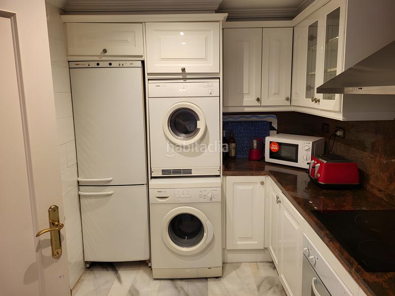 Foto 4ae8e17a-77b1-496a-b52f-1b717c3cac7a. Apartamento  en planta media en venta en Nueva Andalucía en Almería