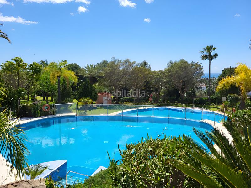 Foto 6c9cbf08-a662-47c7-abfd-86dbc395c855. Appartement mit parking pool in Nueva Andalucía Almería
