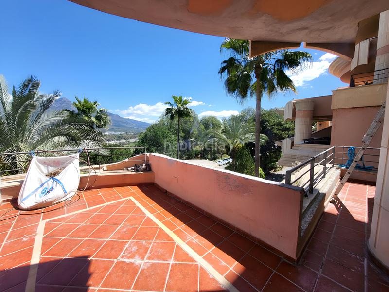 Foto fbbb03f8-ee46-48f2-ab89-928dc4cc28d9. Appartement mit parking pool in Nueva Andalucía Almería