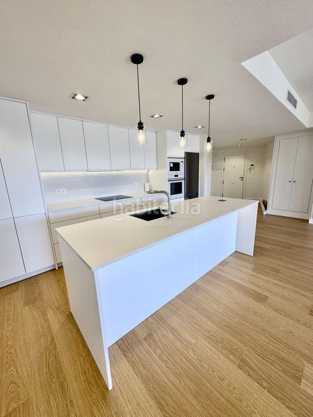 Foto 42f20b97-d1b3-4a7c-8576-efde638398f3. Apartamento  en planta media en venta en san pedro de alcántara en Marbella