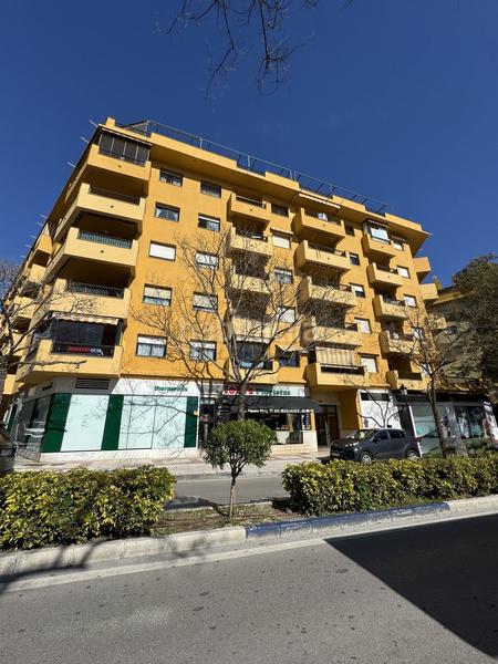 Foto 623b1231-8776-43f1-997b-78c90a98094e. Apartamento  en planta media en venta en san pedro de alcántara en Marbella