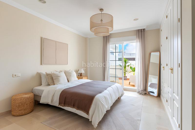 Foto 29cc52d5-009e-457e-8571-0069c82aac0e. Ático  dúplex en venta en Casco Antiguo Marbella