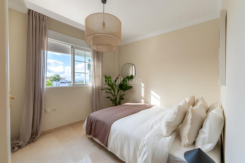 Foto 394494d9-1f69-4de3-9ba3-a081d50c826c. Ático  dúplex en venta en Casco Antiguo Marbella