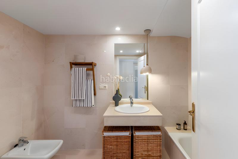 Foto 395a3a1d-1704-4932-b0f7-7ce883760585. Ático  dúplex en venta en Casco Antiguo Marbella
