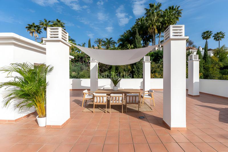Foto 9f4465f7-b05e-4152-8f82-45d59020e723. Ático  dúplex en venta en Casco Antiguo Marbella