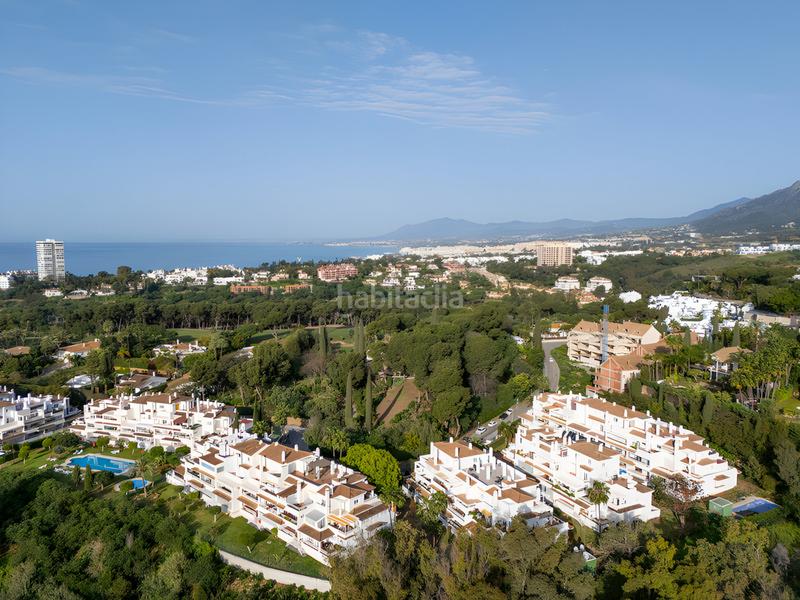 Foto b8e54858-3258-410c-ac60-9b13c3311156. Ático  dúplex en venta en Casco Antiguo Marbella