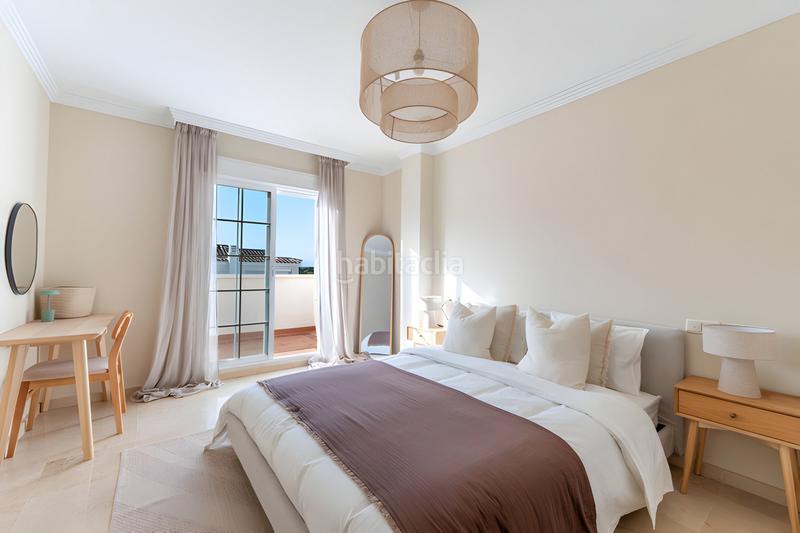 Foto bbdffb4d-a87f-4fa1-9911-f72f00e09fff. Ático  dúplex en venta en Casco Antiguo Marbella