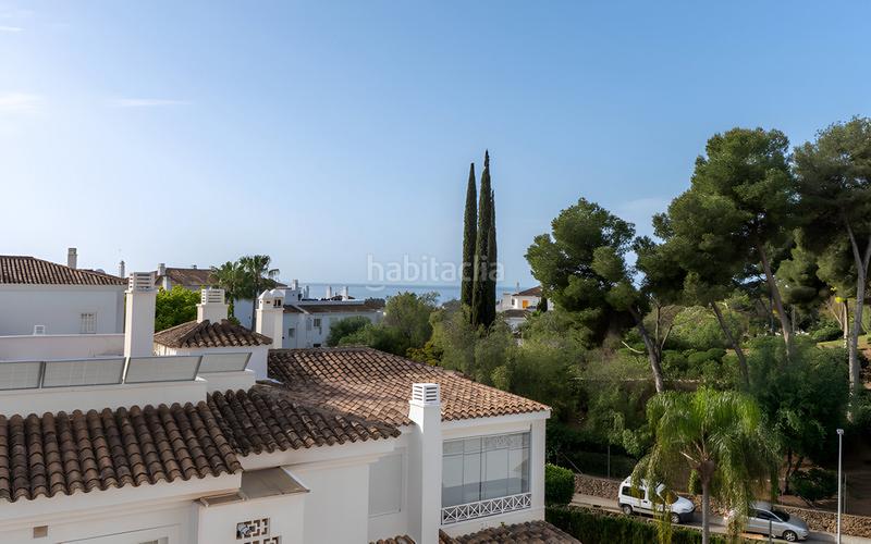 Foto c03141de-786f-4f4c-bf73-5249c3ab38f4. Ático  dúplex en venta en Casco Antiguo Marbella