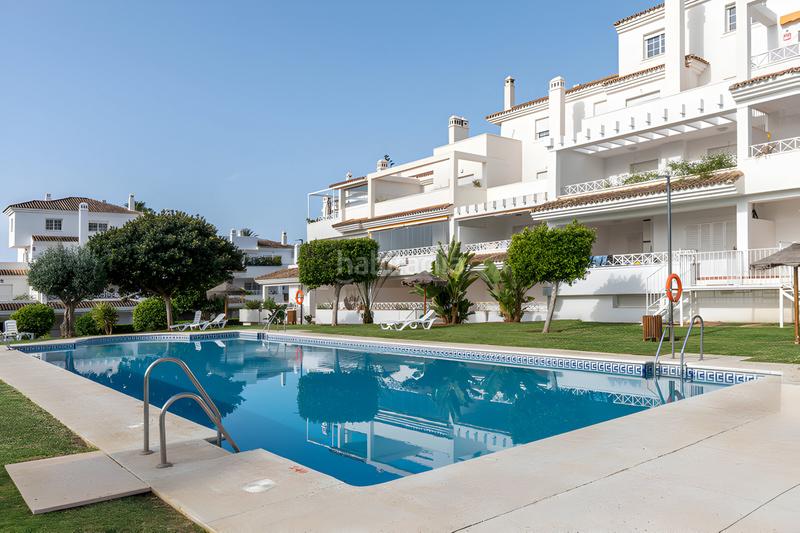 Foto c6186087-3279-4ef9-b81c-0cd1ba0e72b7. Ático  dúplex en venta en Casco Antiguo Marbella